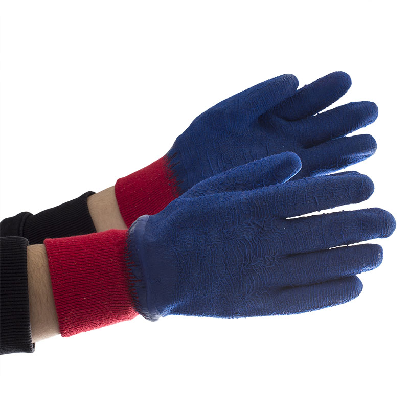 Polyco Matrix B Grip Work Gloves Mbg Uk