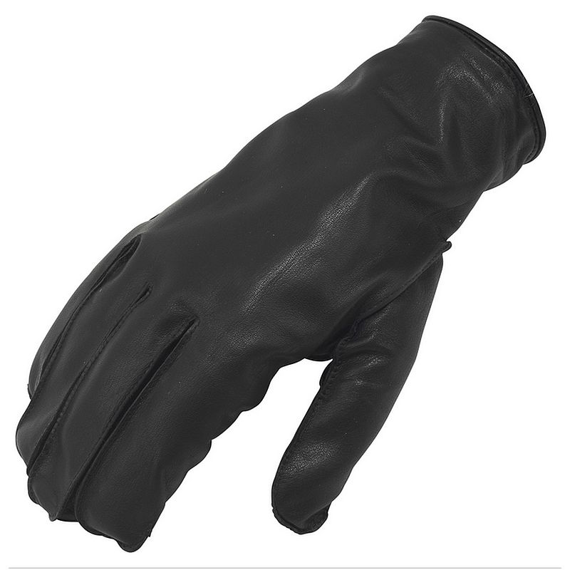 Slash Resistant Prixseam Leather Police Gloves - SafetyGloves.co.uk