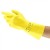 Ansell AlphaTec 87-190 Ultra-Thin Reusable Latex Gloves