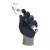MaxiFlex Ultimate Palm Coated Handling Gloves 42-874B
