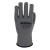 Polyco Matrix D Grip Work Gloves (Pack of 12 Pairs)