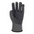 Polyco Matrix D Grip Work Gloves (Pack of 12 Pairs)