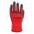 Polyco Matrix Fingerless Work Gloves 933