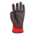 Polyco Matrix Fingerless Work Gloves 933