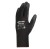 Skytec Elements EMG133 Seamless Black Lint-Free Assembly Gloves