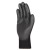 Skytec Elements EMG133 Seamless Black Lint-Free Assembly Gloves