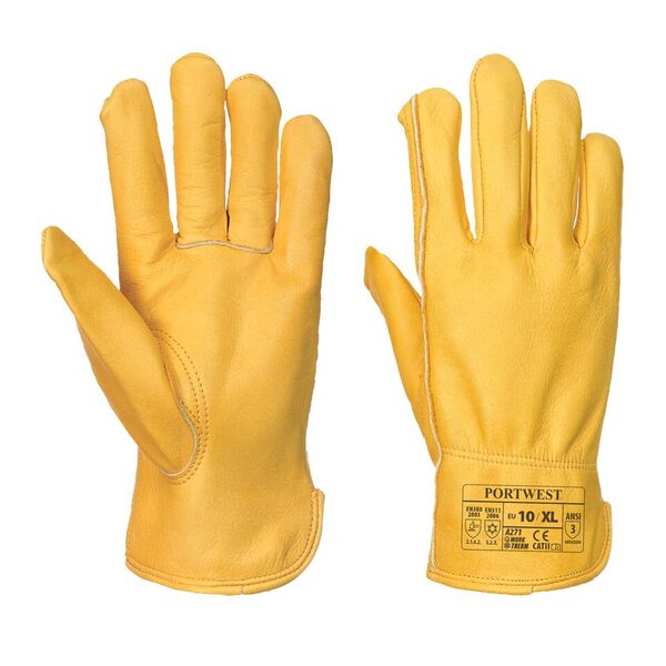 portwest work gloves