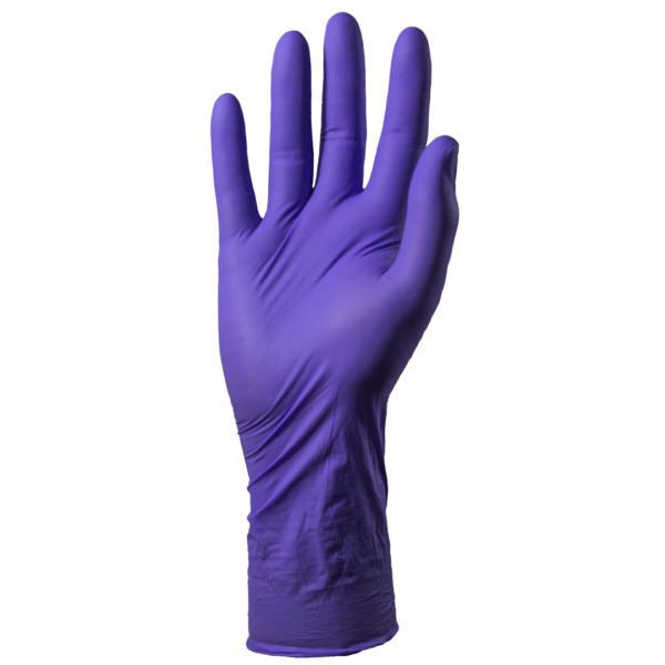 Best Chemotherapy Gloves - SafetyGloves.co.uk