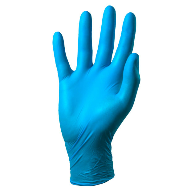 clinical gloves