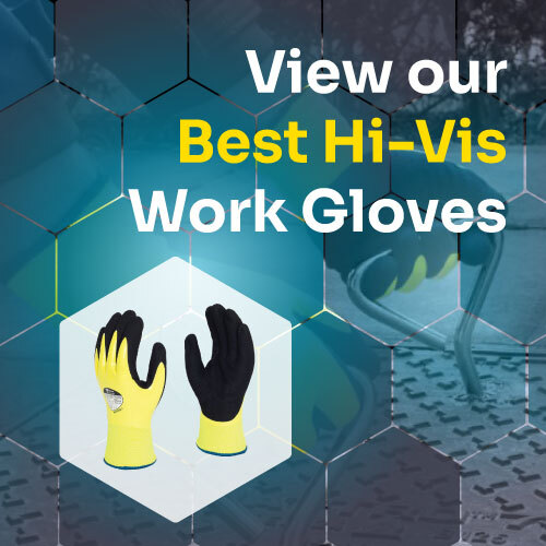 Click Here to View Our Best High Visibility Work Gloves