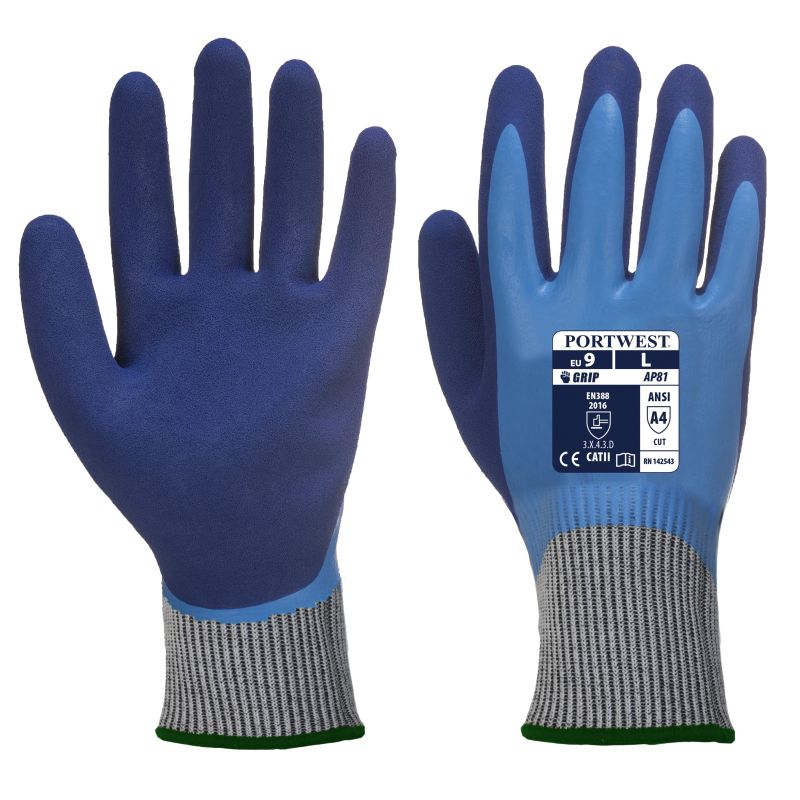 Best Glass Handling Gloves 2023 - SafetyGloves.co.uk