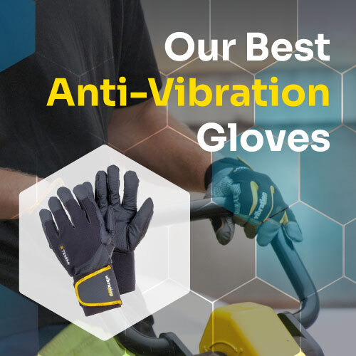 Our Best Anti-Vibration Gloves