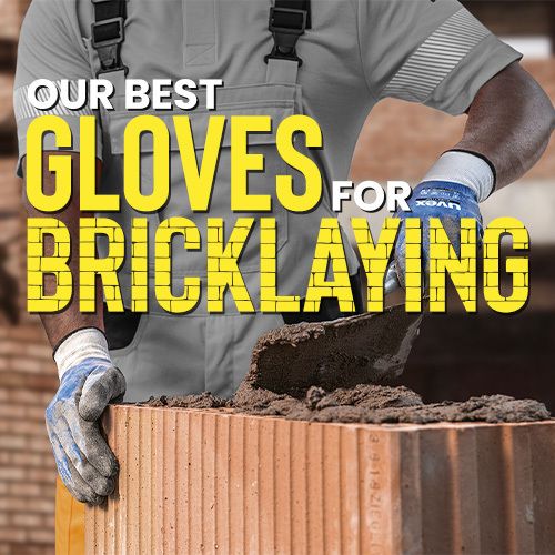 Bricklayers Gloves Safetygloves Co Uk