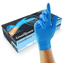 Antimicrobial Gloves