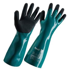 Chemical and Heat Resistant Gloves