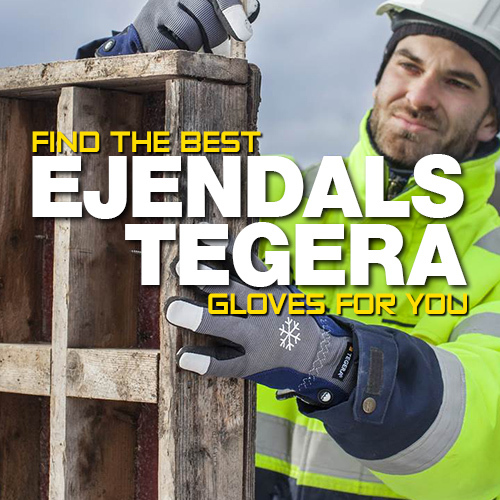 Find the Best Ejendals Gloves for You