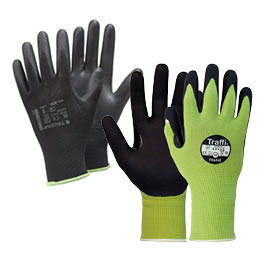 Sustainable Gloves Full Range