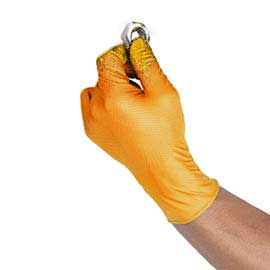 Grip Disposable Gloves