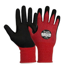 Heat-Resistant Sustainable Gloves