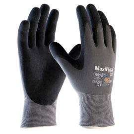 Hypoallergenic Gloves