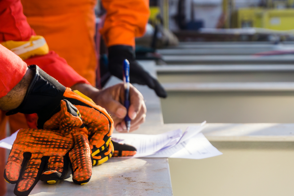 Impact Resistant Gloves Can Prevent Serious Injuries