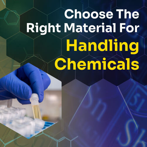 Find Which Gloves Protect Best Against Which Chemicals