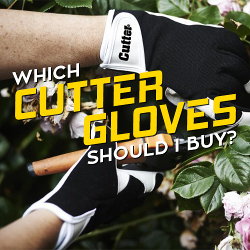 Our Best Cutter Gloves