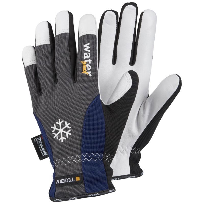 Best hiking gloves for cold weather