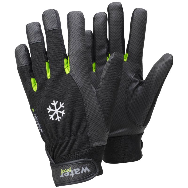 insulated football gloves