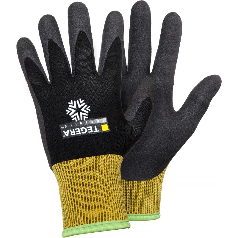 Our Best Freezer Work Gloves 2020 - SafetyGloves.co.uk