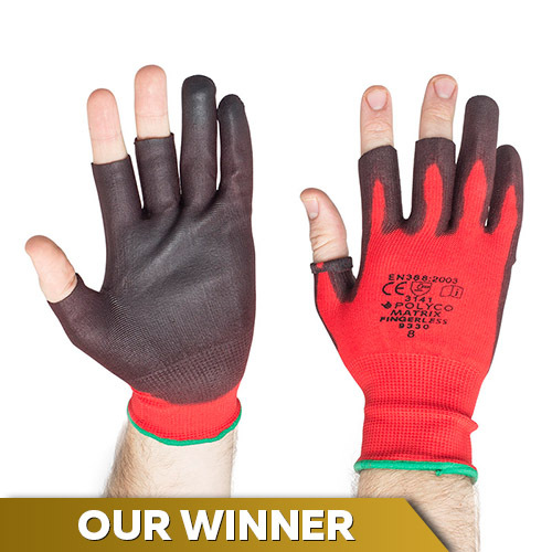 Our Best Woodworking Gloves 2024 