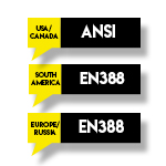 Cut Resistance Standards: EN388 vs ANSI