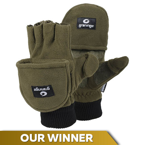 Best Winter Photography Gloves 2024 - SafetyGloves.co.uk