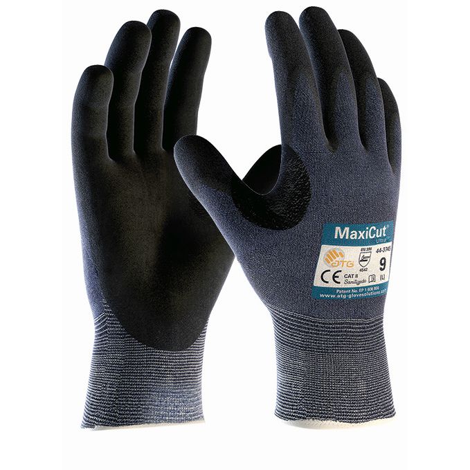 Top 5 Metal Handling Gloves 2023 