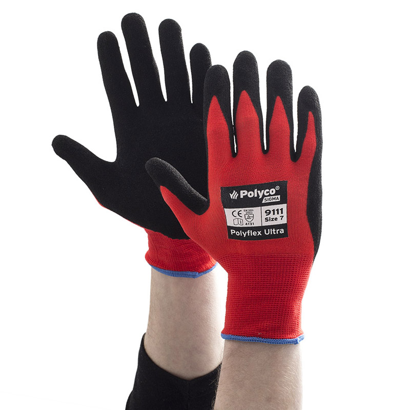 Our Top 5 Gloves for Woodworking 
