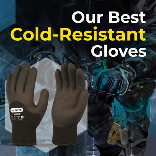 Our Top 5 Cold-Resistant Gloves