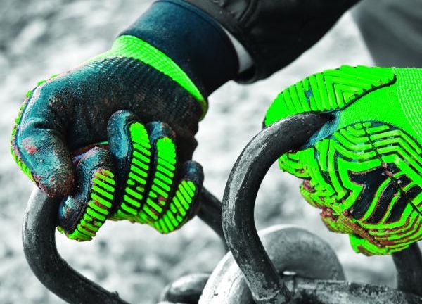 How To Choose Gloves For Construction Workers?