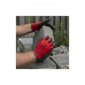 Predator Ruby PUPL PU-Coated High-Dexterity Handling Gloves