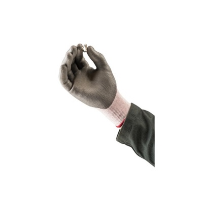 Ansell HyFlex 11-644 Abrasion Resistant Industrial Gloves