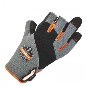 Ergodyne ProFlex 720 Heavy-Duty Framing Gloves