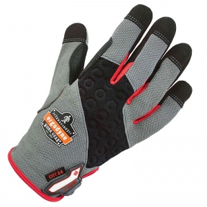 Ergodyne ProFlex 710CR Heavy-Duty Cut-Resistant Gloves