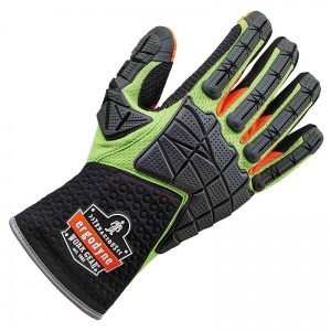 Ergodyne ProFlex 925F(x) Dorsal Impact-Reducing Gloves