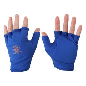 Impacto 501 Original Fingerless Anti-Vibration Glove Liners