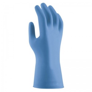 Uvex U-Fit Strong N2000 Reinforced Disposable Nitrile Gloves 60962