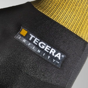 Ejendals Tegera Infinity 8801 Nitrile-Coated Grip Gloves