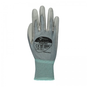 Polyco Polyflex Safety Gloves 8800G (Case of 120 Pairs)