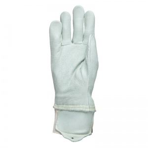 Polyco 891 Granite 5 Beta Leather Flame and Cut Resistant Safety Gloves