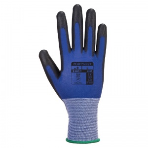 Portwest A360 Senti-Flex Lightweight Nylon Gloves