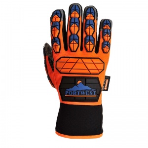 Portwest A726 Aqua-Seal Pro Thermal Waterproof Gloves