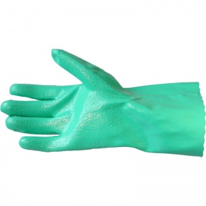 UCi Chemical Resistant Nitrile Gauntlet A930